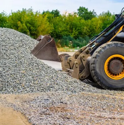 Фото №0 Щебень от 25 м3