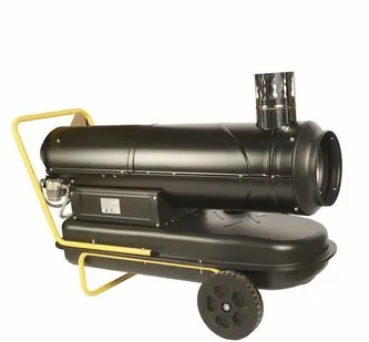 фото Пушка тепловая TOR BGO-30B 30 кВт непрямого нагрева (дизель)