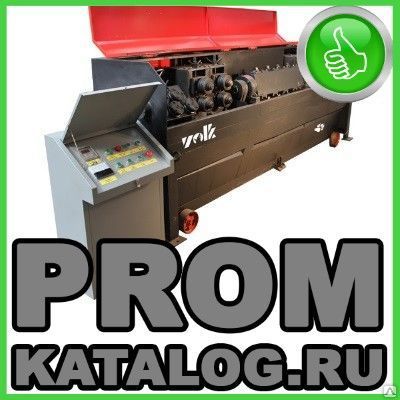 Фото №0 Автомат правильно-отрезной SCM