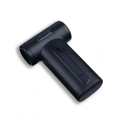 Фото №0 Фен Mustang Premium Air Flow Черный