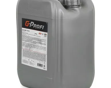 фото Масло моторное G-Profi MSI 10W-40 20 л