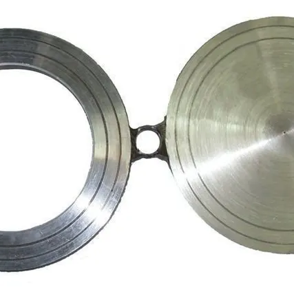 Фото №0 Заглушка поворотная