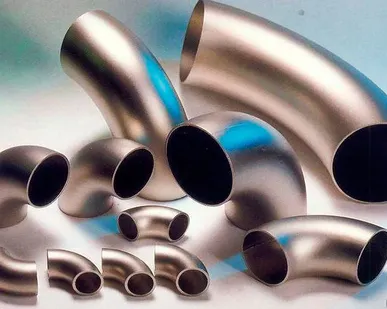 фото Отвод сталь крутоизогнутый оц Ду 40 шовный ТУ 1468-001-00218182-2005