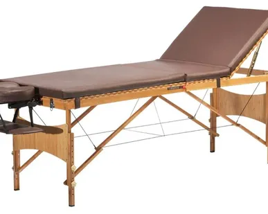 фото Стол массажный YAMAGUCHI Vancouver 2010