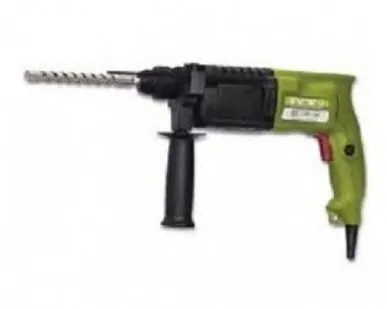 фото Перфоратор IVT RHM-500