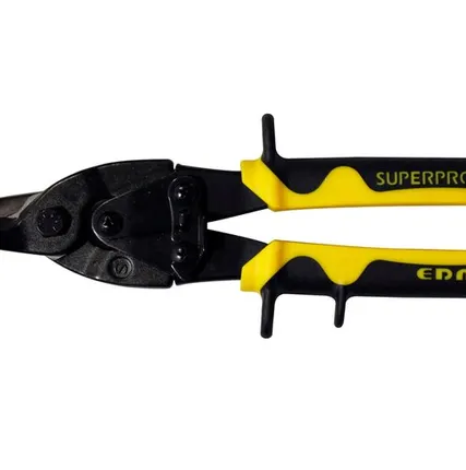 Фото №0 Ножницы авиационные универсальные EDMA 42мм - 010755