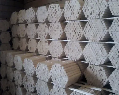 фото Шканты березовые