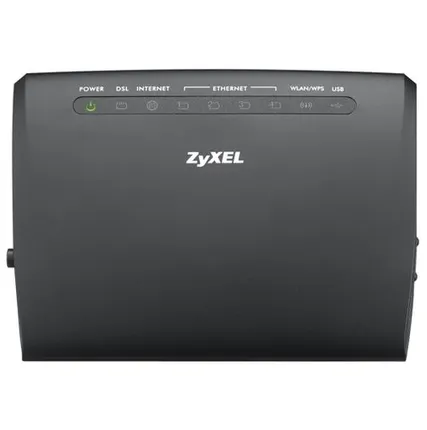 Фото №0 Wi-Fi роутер ZYXEL VMG1312-B10D