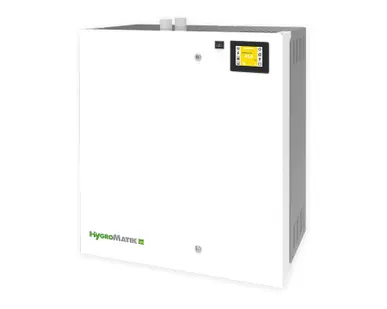 фото Парогенератор HygroMatik FlexLine FLE65-TSPA (электродный, со встроенным пультом)