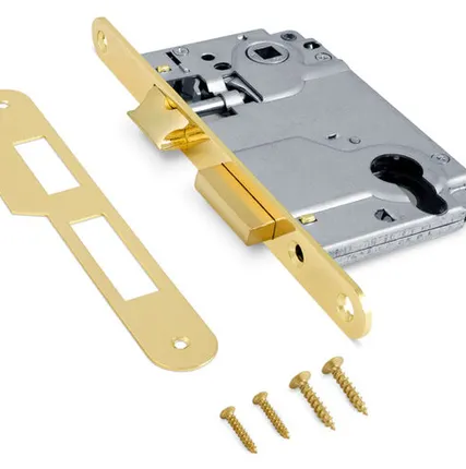 Фото №0 Корпус замка Palladium 285 PB /50