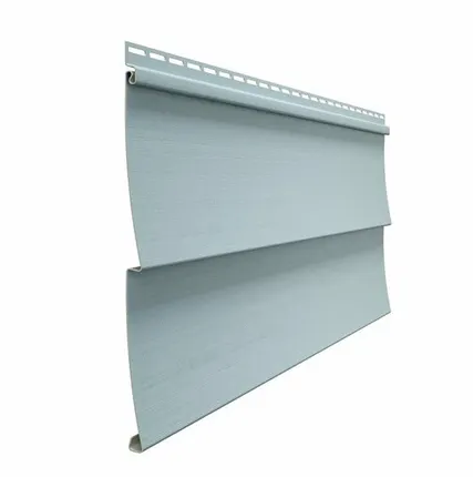 Фото №0 Сайдинг Docke STANDARD D5C «Елочка»