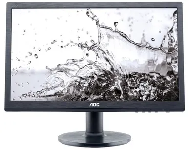 фото Монитор AOC M2060SWDA2