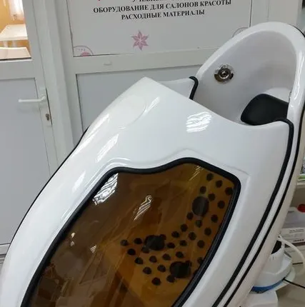 Фото №0 Spa капсула с парогенератором D-3340DG