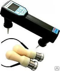 Фото №0 Ультразвуковой тестер бетона УКС-МГ4