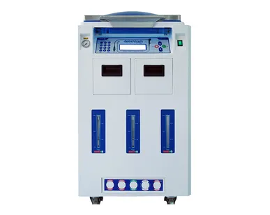 фото Автоматическая мойка для гибких эндоскопов Detro Wash 6005