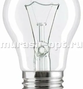 фото Лампочка 75W Е27 (100)