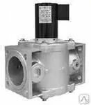 фото Клапан электромагнитный фланцевый ВН 4Н-6 Ду100 мм 0–0.6 МПа