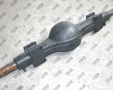 фото Корпус моста ZL20 70 см