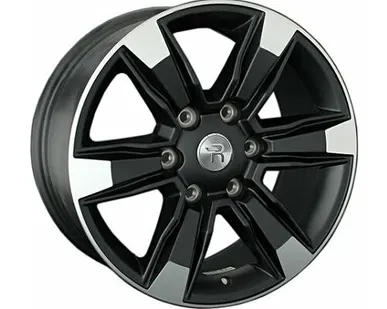 фото Колесный диск Replica MI123