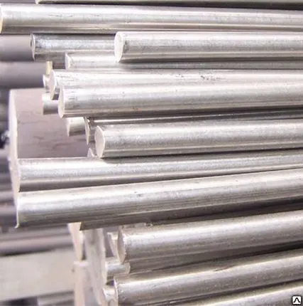 Фото №0 Арматура А240 от 4 до 40 мм