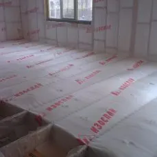 Фото №1 Пеноизол. Теплоизоляция.