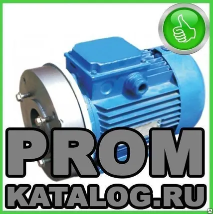 Фото №0 Электродвигатель АИС