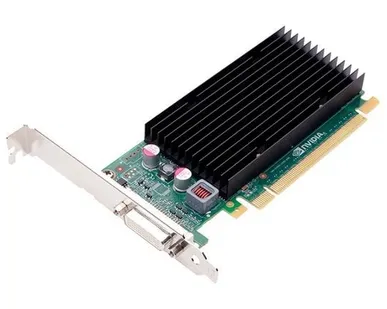 фото Видеокарта PNY Quadro NVS 300