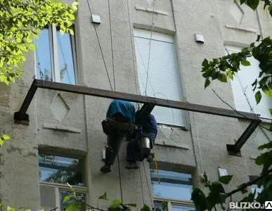 фото Новый балкон