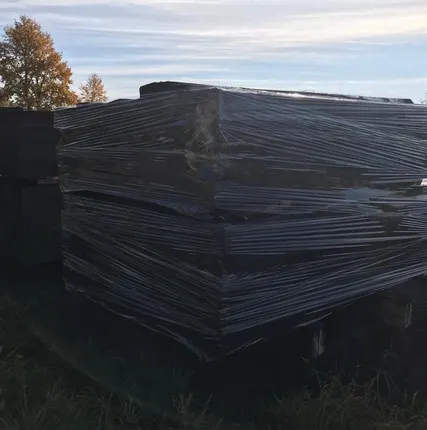 Фото №4 ЖД ШПАЛЫ