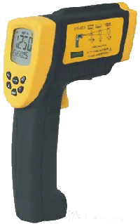 Фото №0 Инфракрасный термометр (пирометр) AR872