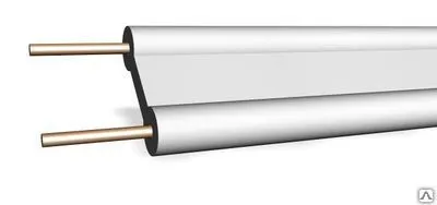 Фото №0 Провод ТРП 2х0,5