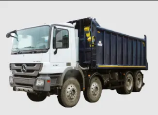 Фото №0 Самосвал