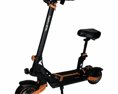 фото Электросамокат Kugoo KIRIN G2 MAX
