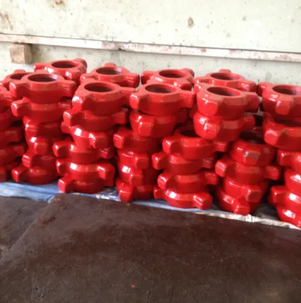 Фото №3  Быстроразъёмное соединение БРС-2,БРС-2,5,БРС-3,БРС-4 