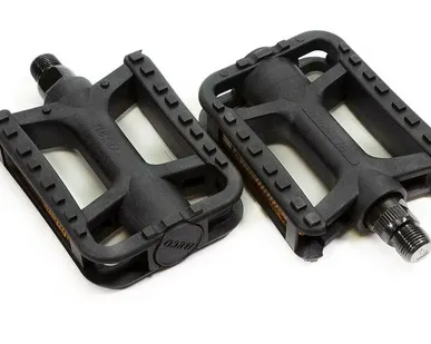 фото Педаль пластиковые