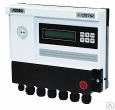 фото Корректор СПГ762 (мод. 762.1 и 762.2)