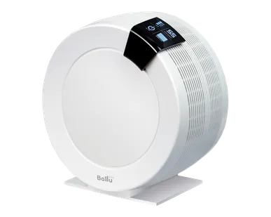 фото Мойка воздуха Ballu AW-325 белый /white