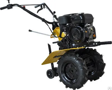 фото Мотоблок HÜTER GMC-9.0