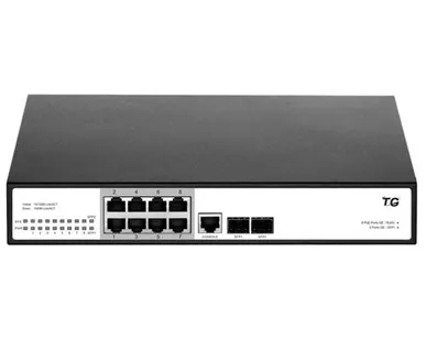 фото Коммутатор TG-NET