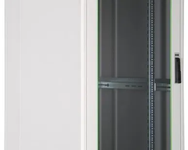 фото LN-DB42U8010-LG-111-F Телекоммуникационный напольный шкаф