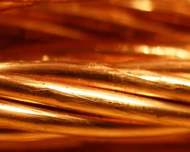 фото Катанка медная 18 мм М1ор EN1977-98