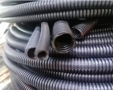 фото Гофра / тюбинг для кабеля