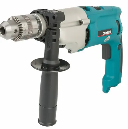 Фото №0 Makita УДАРНАЯ ДРЕЛЬ HP 2070
