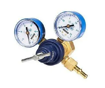 фото Редуктор кислородный Redius БКО-50-12.5 01101