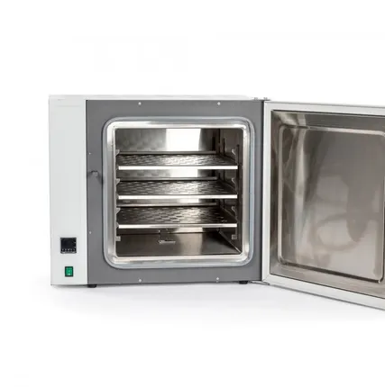 Фото №0 Электропечь SNOL 67/350 LSN 01 (низкотемпературная, 67 л, программируемый терморегулятор)