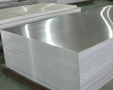 фото Лист алюминиевый 8х1200х3000 АМЦМ ГОСТ 21631-76