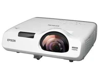 фото Проектор Epson EB-535W