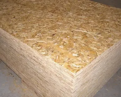 фото ОСП-3 1,22*2,44 12 мм КРОНОШПАН, Россия