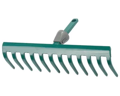 фото Грабли прямые RACO 4230-53803