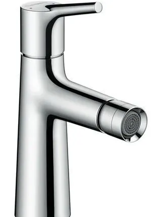 Фото №0 Смеситель для биде с донным клапаном Hansgrohe Talis S 72200000 Hansgrohe